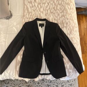 Banana Republic Black Women’s Blazer